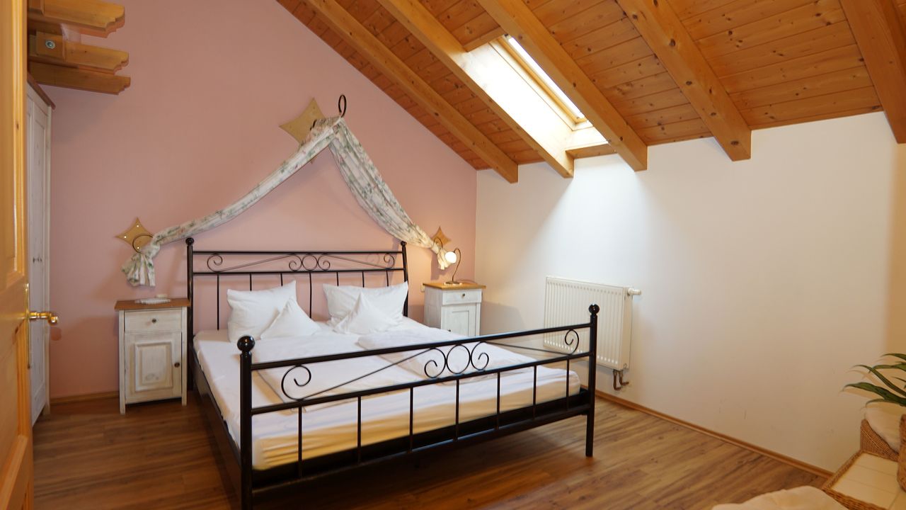 Schlafzimmer Schlafzimmer